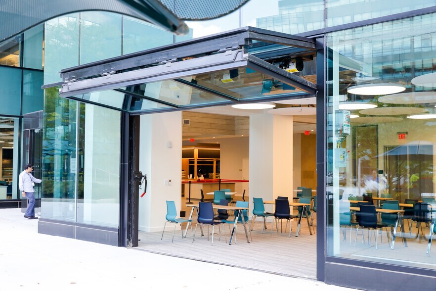 More Photos Of 45 Glover Ave, Norwalk Office For Lease