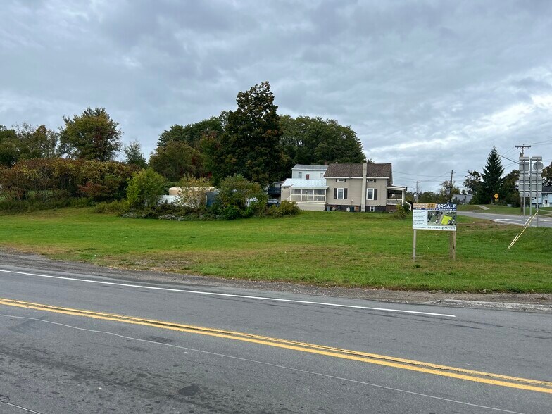 More Photos Of 9612 Route 20, Bridgewater Land For Sale