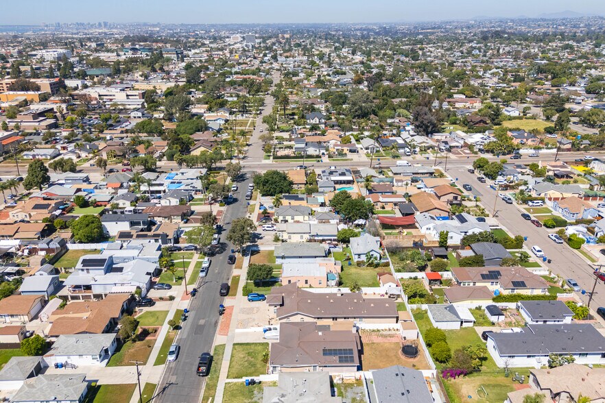 More Photos Of 721 Del Mar Ave, Chula Vista Multifamily For Sale