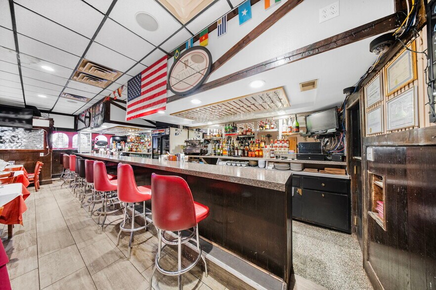 More Photos Of 152 Kearny Ave, Kearny Restaurant For Sale