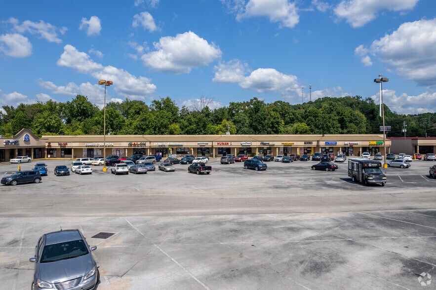 More Photos Of 410-679 1st St SW, Alabaster Unknown For Lease