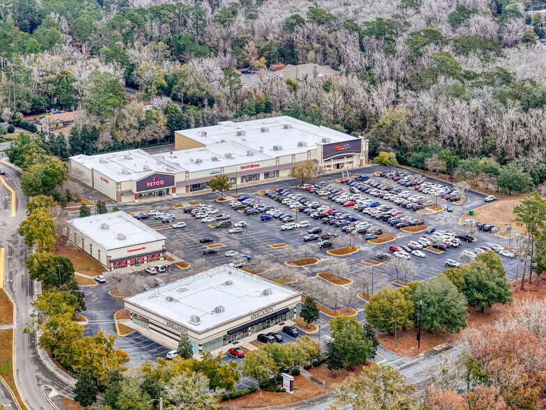 More Photos Of 1415-1645 Governor's Square Blvd, Tallahassee Unknown For Lease