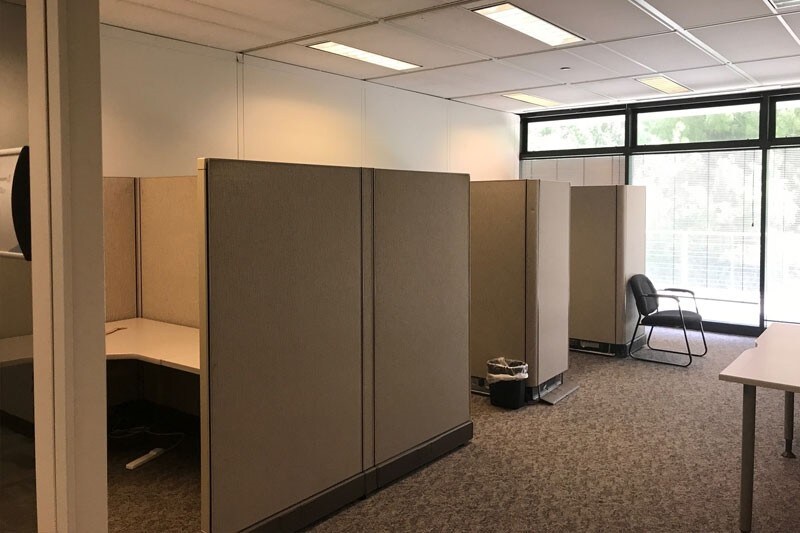 More Photos Of 101 Yorkshire Blvd, Lexington Office For Lease
