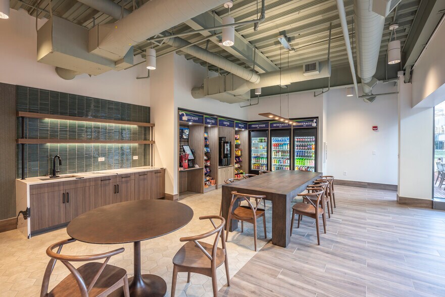 More Photos Of 750 Old Hickory Blvd, Brentwood Office For Lease