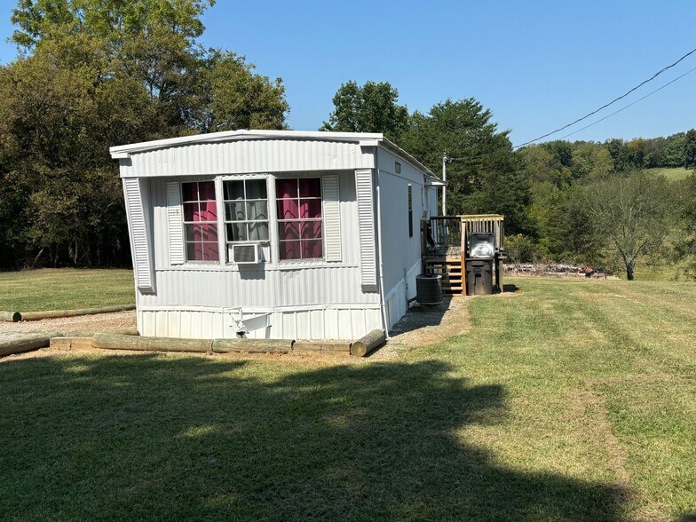More Photos Of 311 Thompson Rd, Madisonville Manufactured Housing Mobile Home Park For Sale