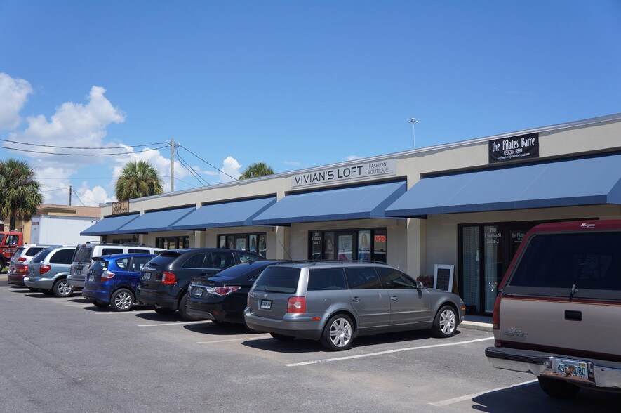 More Photos Of 200 E Garden St, Pensacola Freestanding For Lease