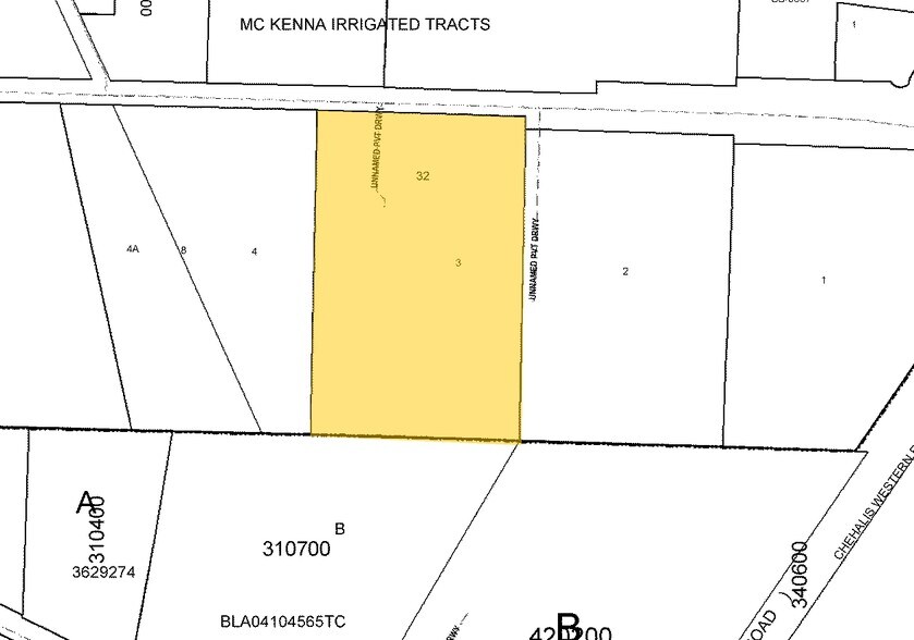 More Photos Of 17040 SE Yelm Hwy, Yelm Land For Lease
