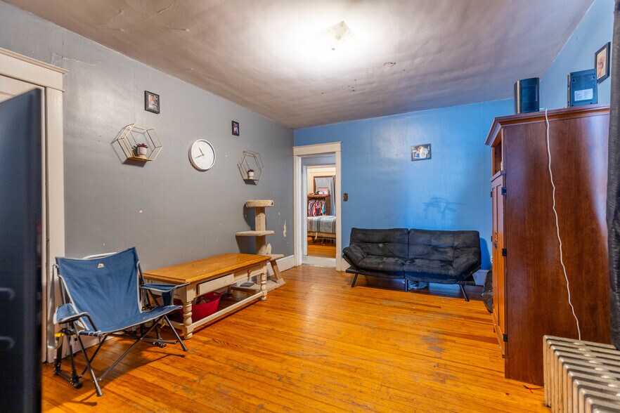 More Photos Of 232 N Main St, Mercersburg Storefront Retail Residential For Sale