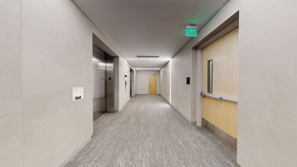 Photo of 3rd Floor Ste 