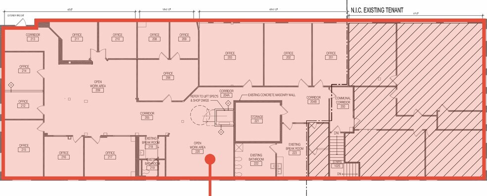 More Photos Of 315 W Court St, Milwaukee Office For Sale