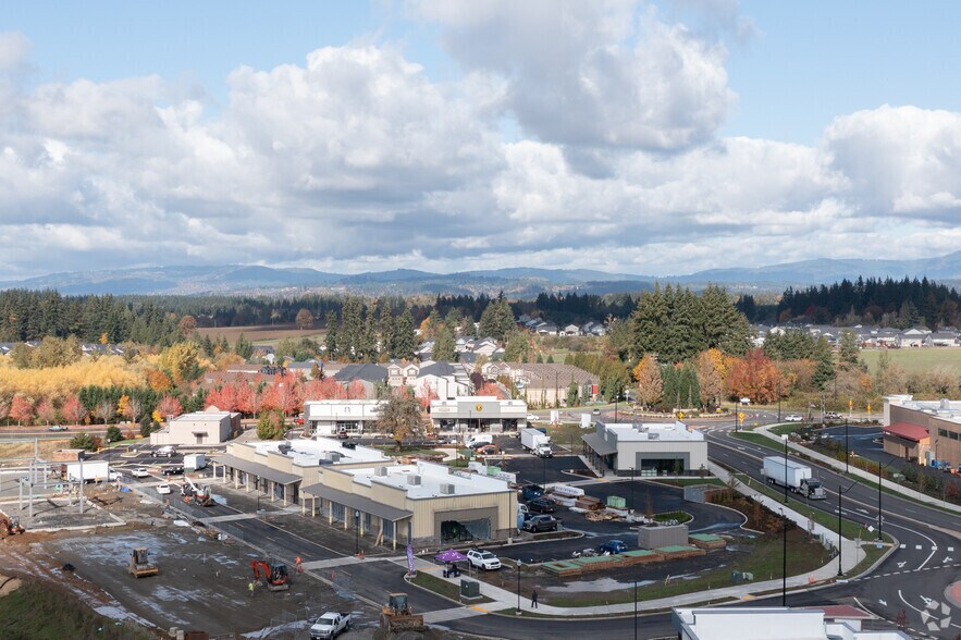 More Photos Of 37 S 45th Ave, Ridgefield Unknown For Lease