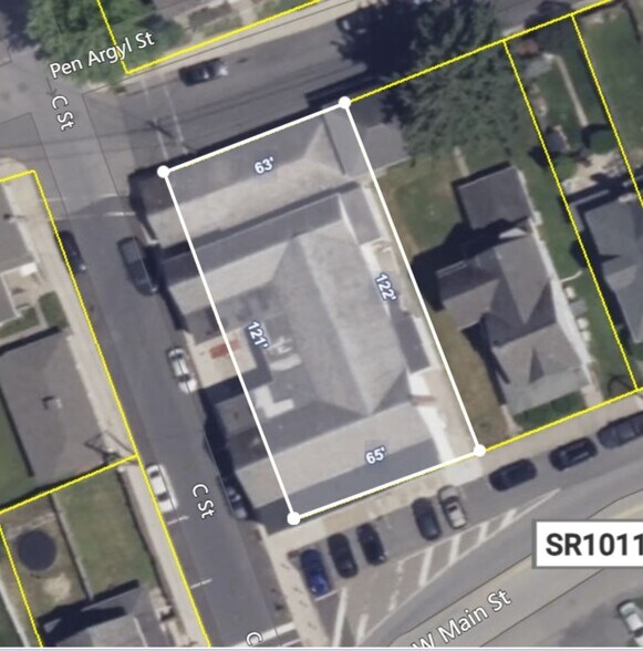 More Photos Of 435 W Main St, Pen Argyl Apartments For Sale