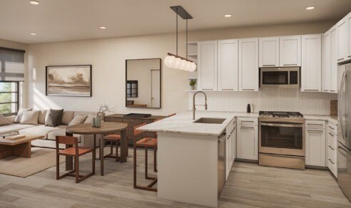 More Photos Of 100 Connell Dr, Berkeley Heights Unknown For Lease