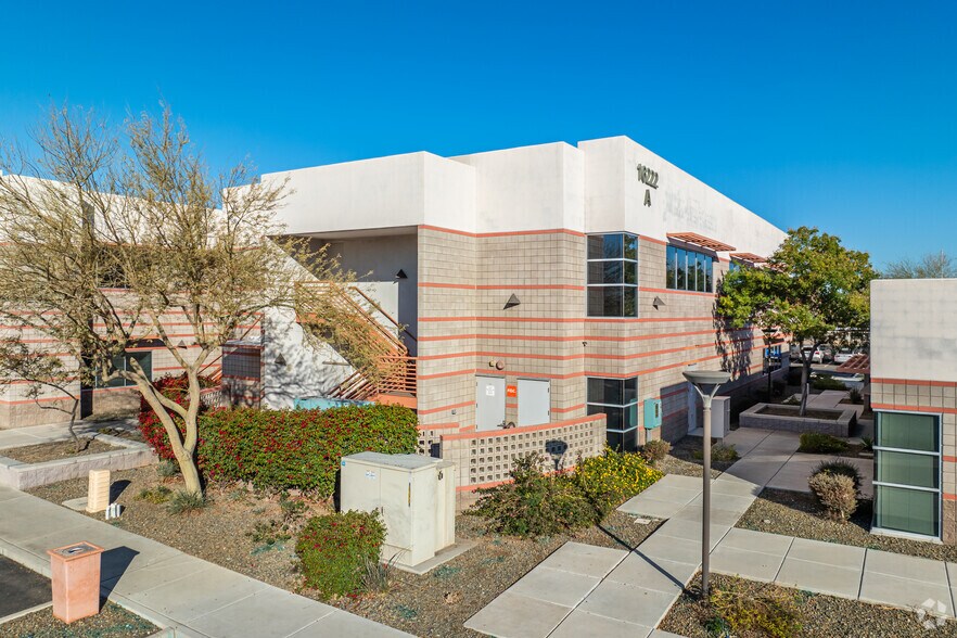 More Photos Of 16222 N 59th Ave, Glendale Medical For Sale