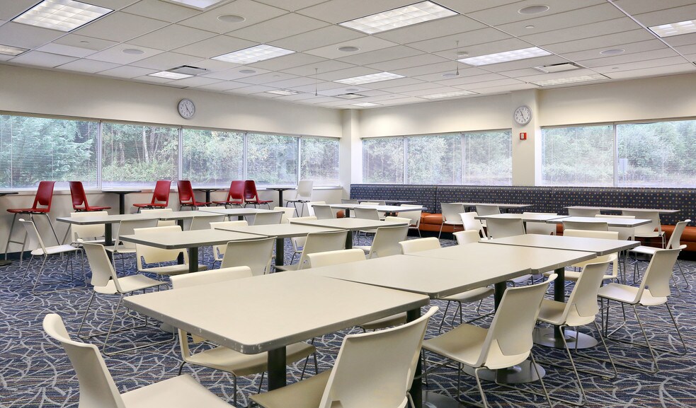 More Photos Of 12 Vreeland Rd, Florham Park Office For Lease