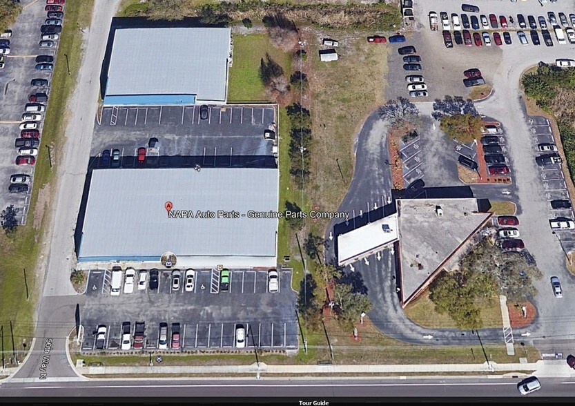 More Photos Of 5011-5047 Ulmerton Rd, Clearwater Unknown For Lease