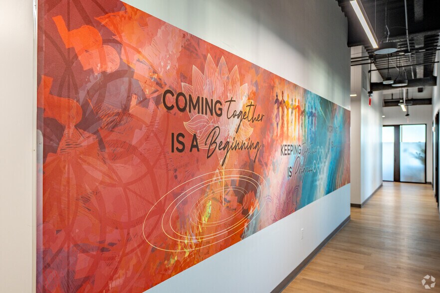More Photos Of 3031 N Rocky Point Dr W, Tampa Coworking Space