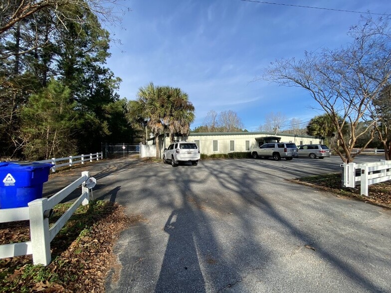 More Photos Of 4832 Highway 162, Hollywood Office For Lease