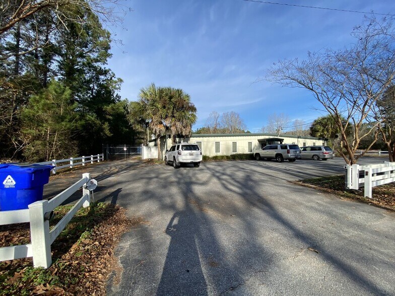 More Photos Of 4832 Highway 162, Hollywood Office For Lease