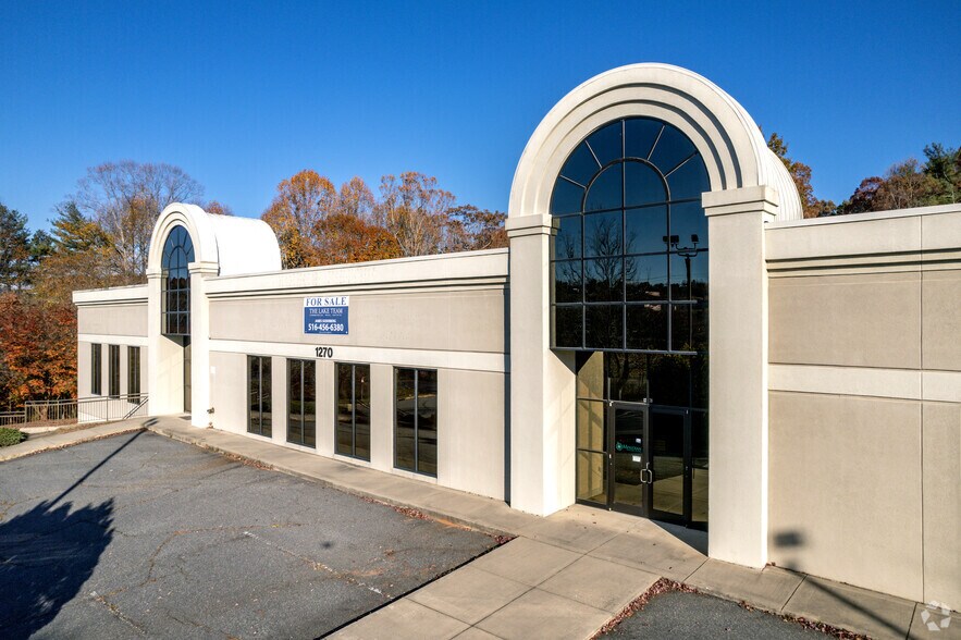 More Photos Of 1270 25th Street Pl SE, Hickory Medical For Lease