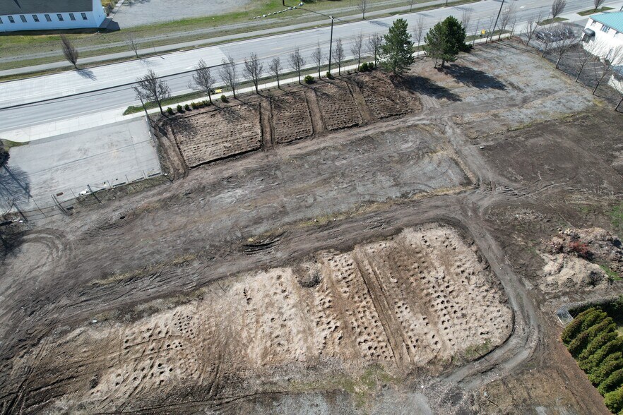 More Photos Of 321 N Barker Rd, Spokane Valley Land For Sale