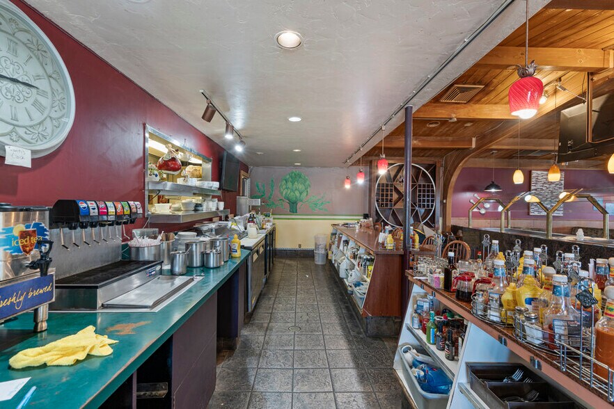 More Photos Of 11261 Merritt St, Castroville Specialty For Sale