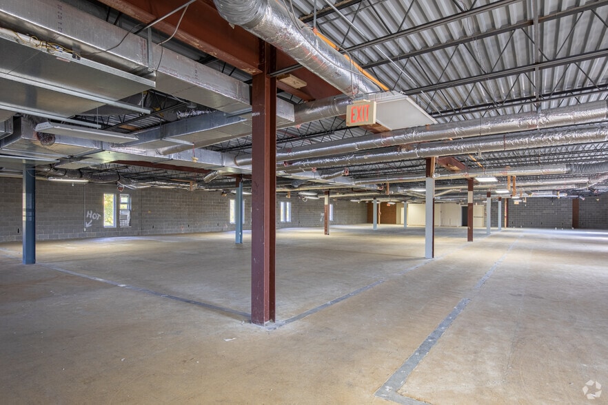Photo of 2nd Floor Ste 2680