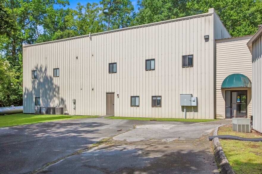 More Photos Of 1385 John Small Ave, Washington Medical For Lease