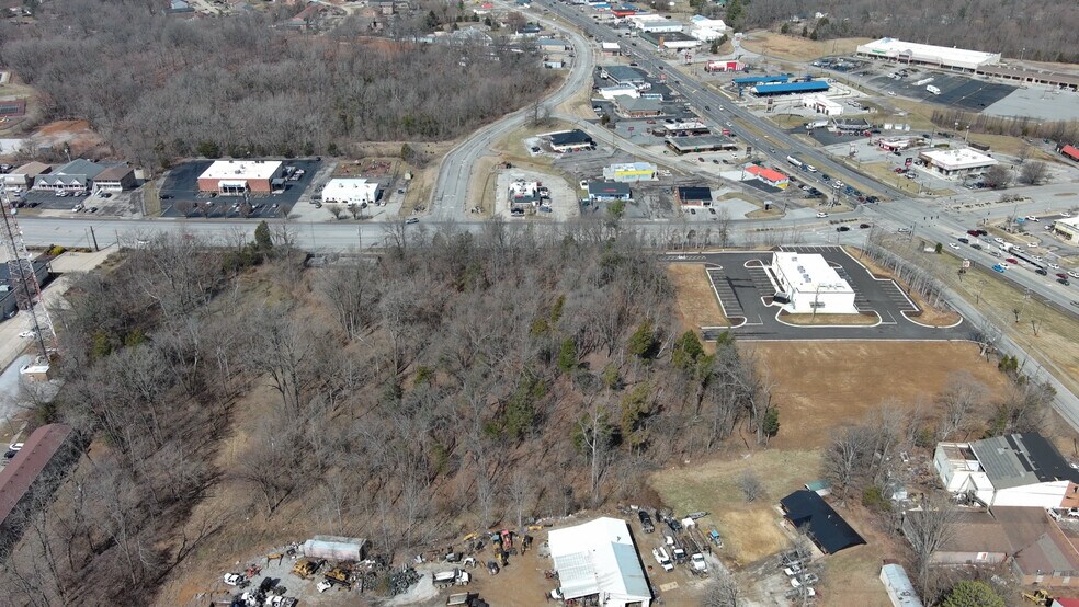 More Photos Of 209 S Wilson Rd, Radcliff Land For Sale