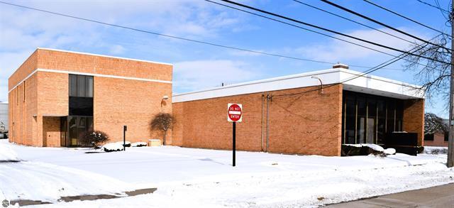 More Photos Of 311 Woodworth Ave, Alma Office Residential For Sale