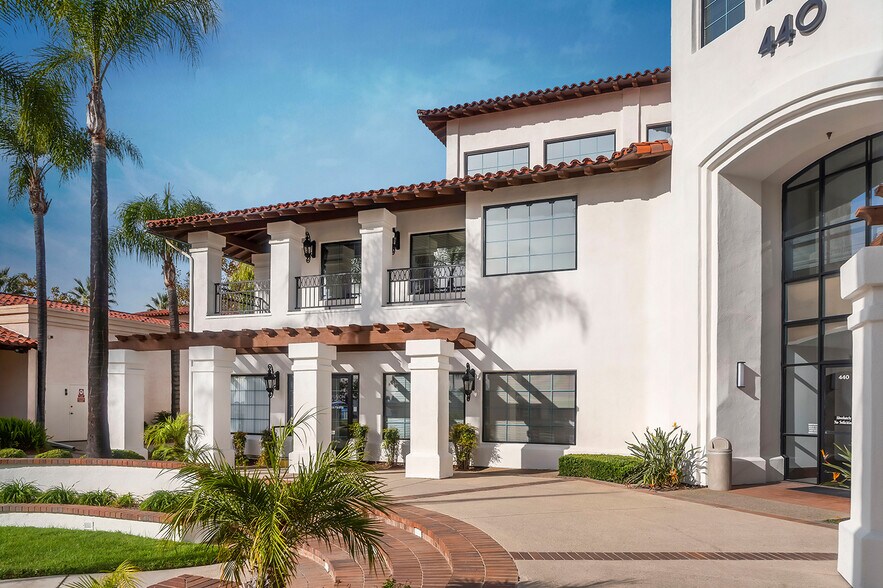 More Photos Of 440 N Mountain Ave, Upland Medical For Sale