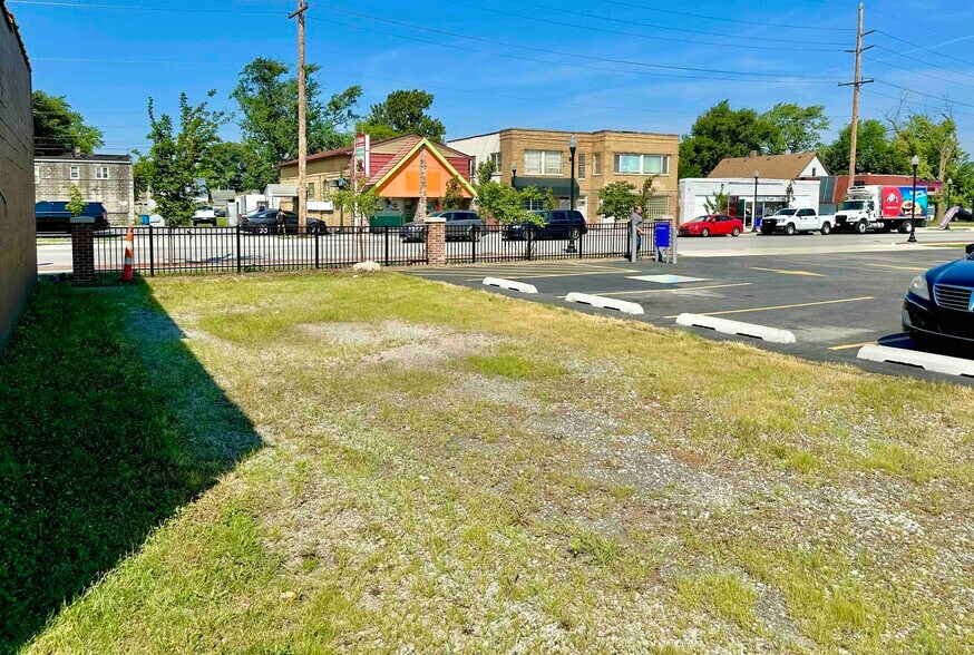 More Photos Of 6621 Kennedy ave, Hammond Land For Sale