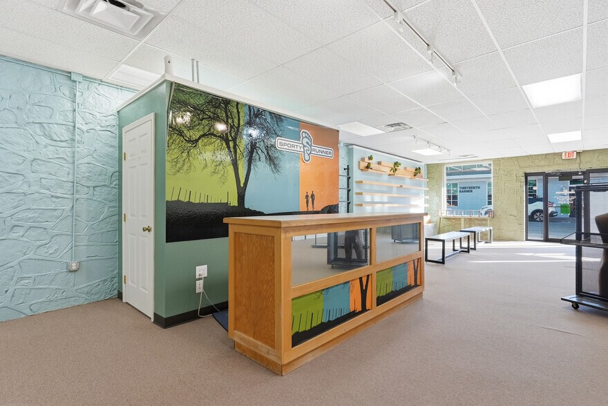 More Photos Of 1016 Van Ronkle St, Conway General Retail For Sale