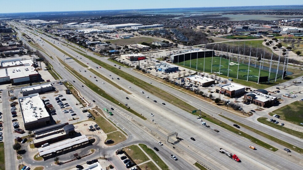 More Photos Of 4940 State Highway 121, The Colony Freestanding For Lease