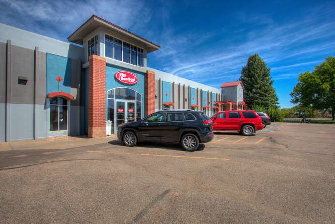 More Photos Of 609-639 14th St, Loveland Flex For Sale