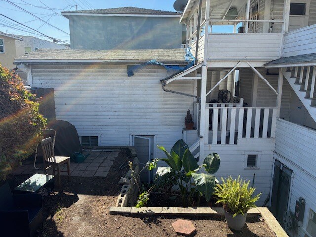 More Photos Of 542 Hermosa Ave, Hermosa Beach Apartments For Sale