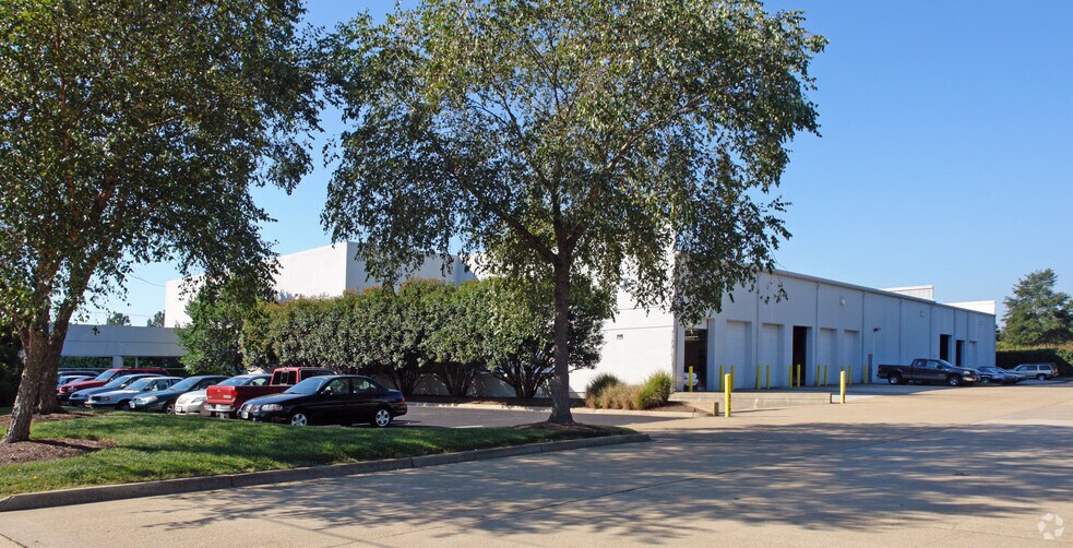 More Photos Of 5358 Robin Hood Rd, Norfolk Flex For Lease