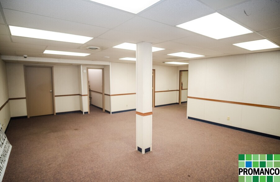 More Photos Of 223 2nd St, Marietta Storefront Retail Office For Lease