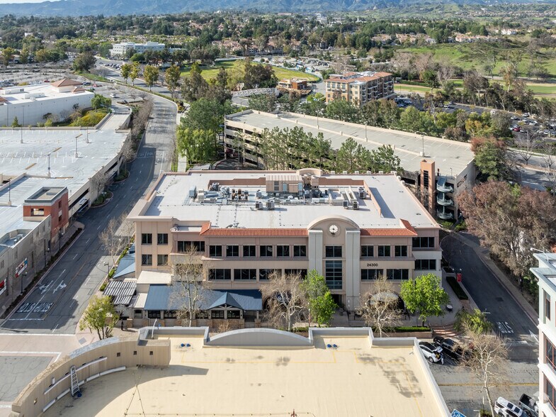 More Photos Of 24300 Town Center Dr, Valencia Office For Lease