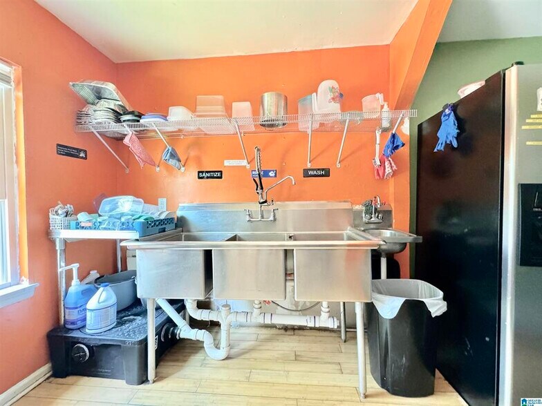 More Photos Of 115 Cotton Ave SW, Birmingham Apartments For Sale