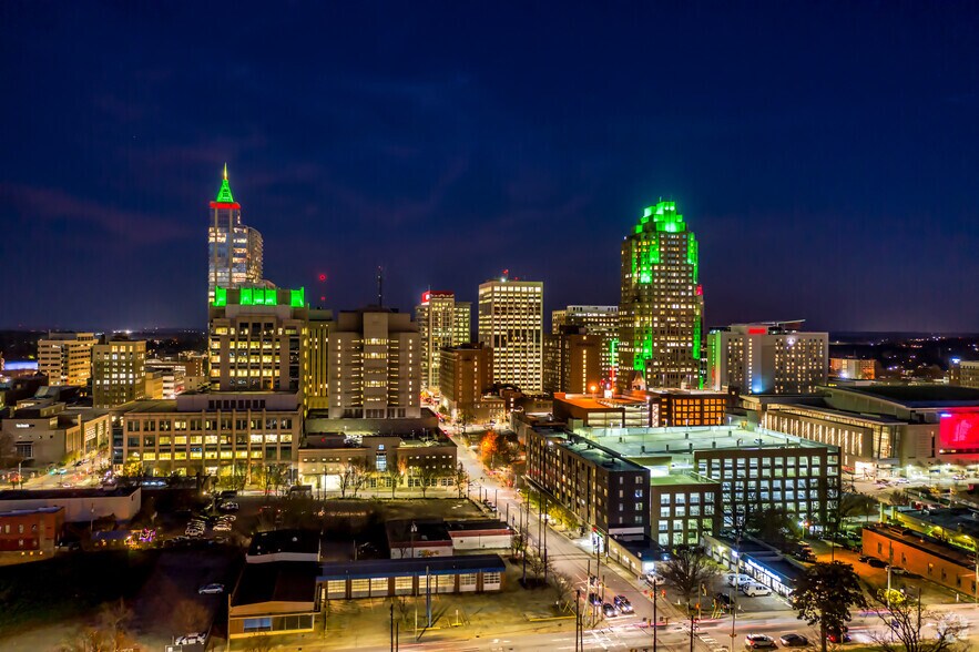 More Photos Of 223 S West St, Raleigh Coworking Space