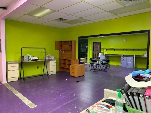 More Photos Of 6094 S Sandhill Rd, Las Vegas Hospital For Sale