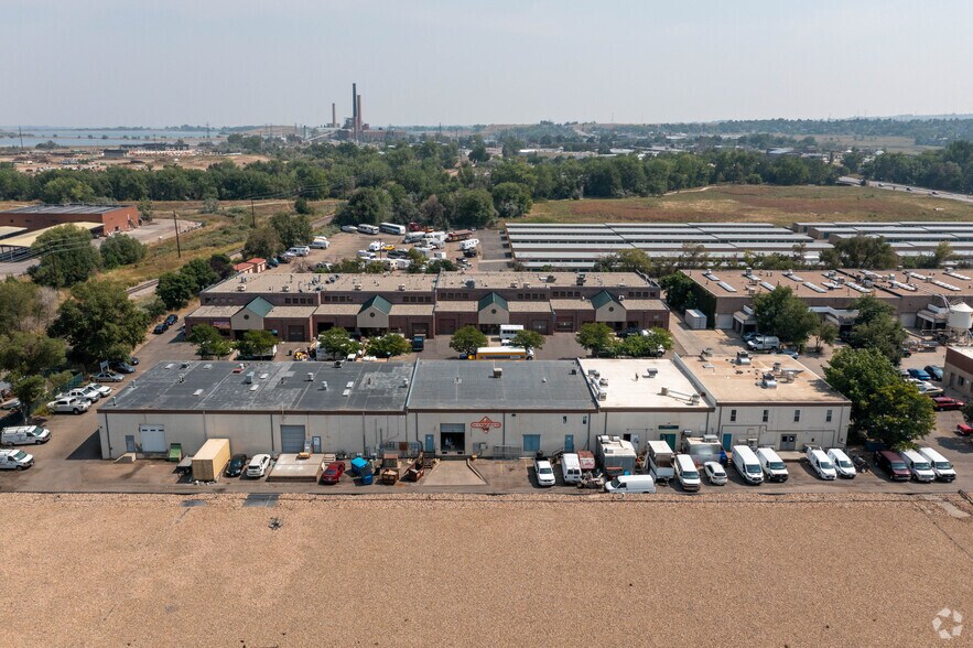 More Photos Of 5741 Arapahoe Ave, Boulder Food Processing For Sale