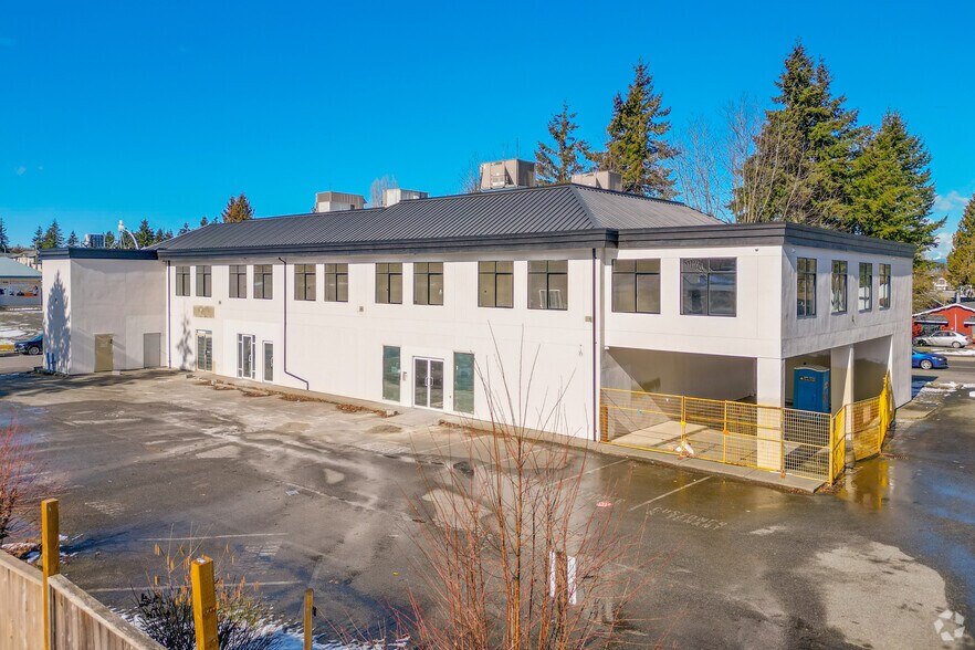 More Photos Of 32526 George Ferguson Way, Abbotsford Office For Lease