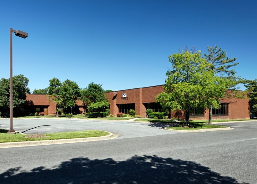 More Photos Of 5200 Philadelphia Way, Lanham Research And Development For Sale