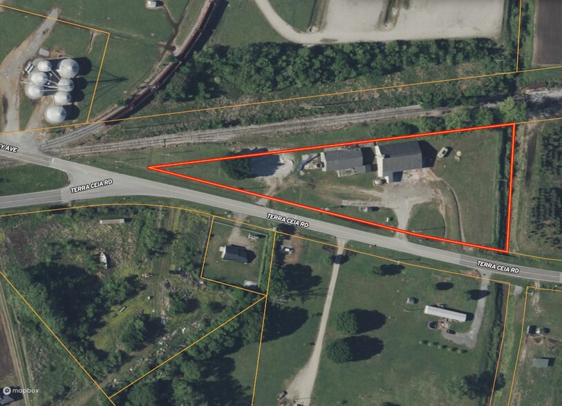 More Photos Of 4911 Terra Ceia Road, Pantego Industrial For Sale