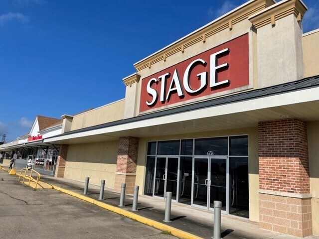 More Photos Of 6433 Highway 182 E, Morgan City Storefront For Lease