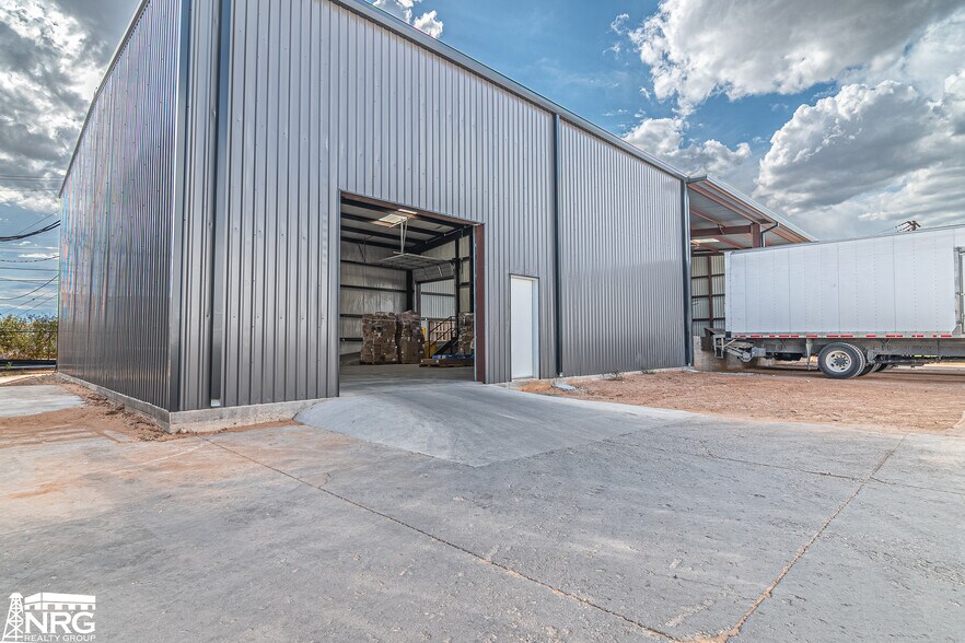 More Photos Of 2716 S County Road 1207, Midland Industrial For Sale