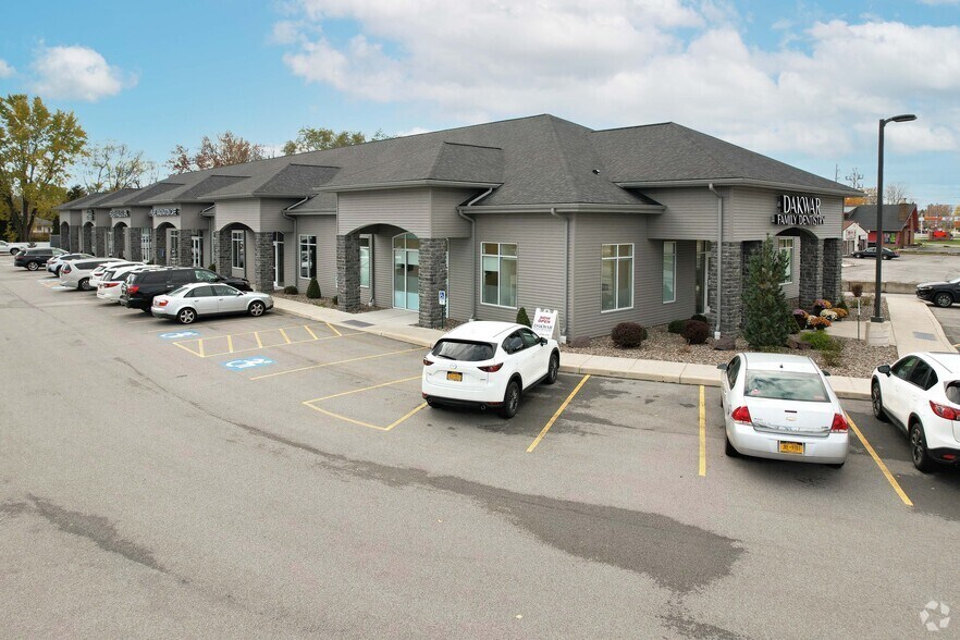 More Photos Of 2997 Buffalo Rd, Rochester Storefront Retail Office For Lease