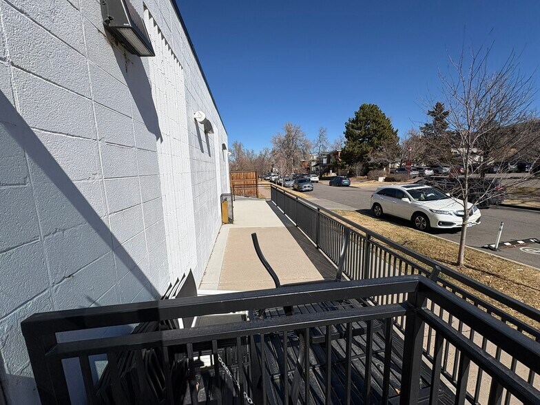 More Photos Of 1737 E Evans Ave, Denver Restaurant For Lease